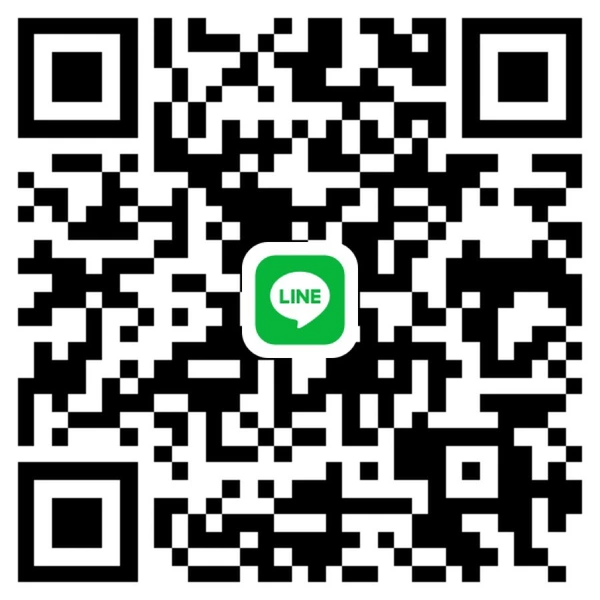 LINE QR — NexSteel Solutions